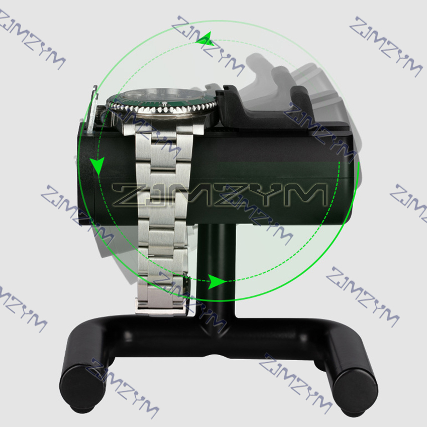Weishi NO. 1900 timografo mecc - Timegrapher Watch Calibration Timing Machine recensione e prezzo