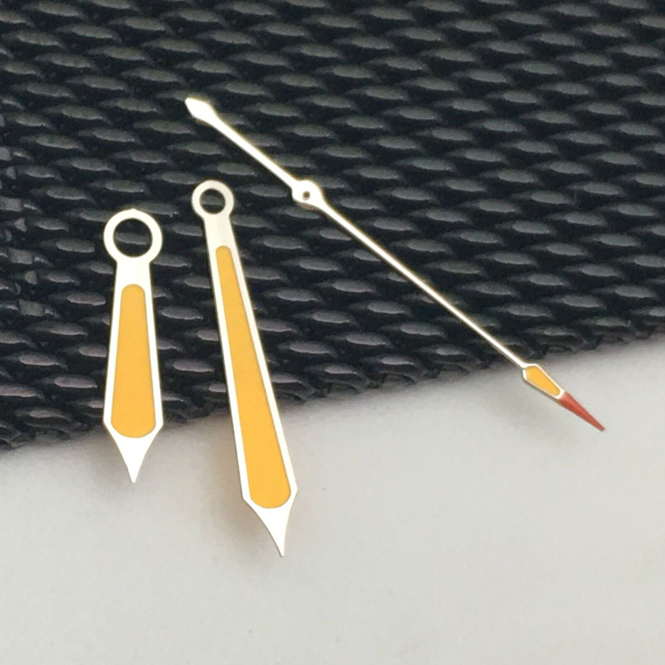 Set di Lancette Luminose per O - Watch Hands Set Luminous Replacement Nh35 recensione e prezzo