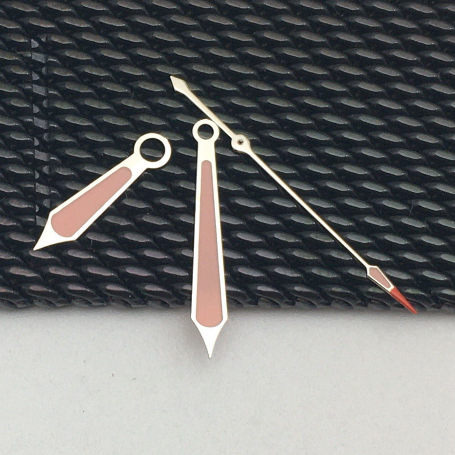 Set di Lancette Luminose per O - Watch Hands Set Luminous Replacement Nh35 recensione e prezzo