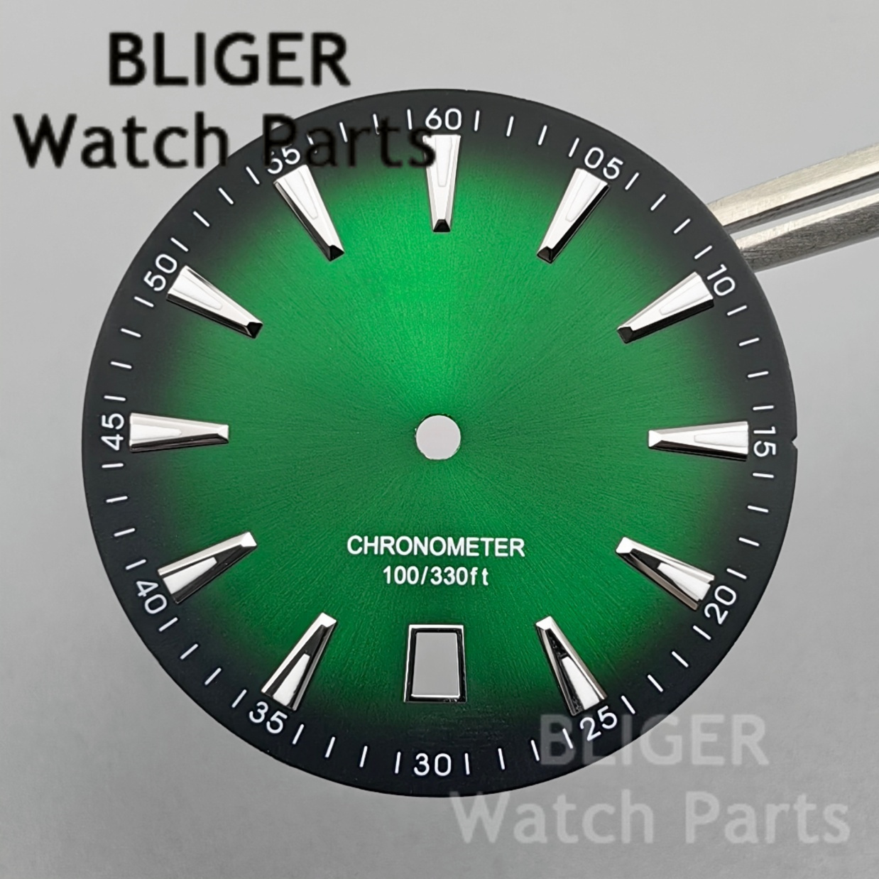 BLIGER Set di lancette e quadr - Watch Hands Set Luminous Replacement Nh35 recensione e prezzo