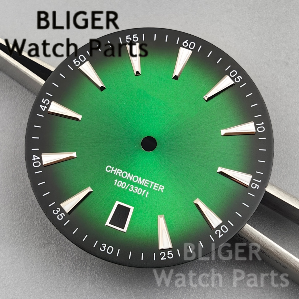 BLIGER Set di lancette e quadr - Watch Hands Set Luminous Replacement Nh35 recensione e prezzo