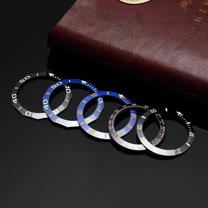Lunetta per orologio in cerami - Watch Bezel Insert Ceramic Luminous recensione e prezzo