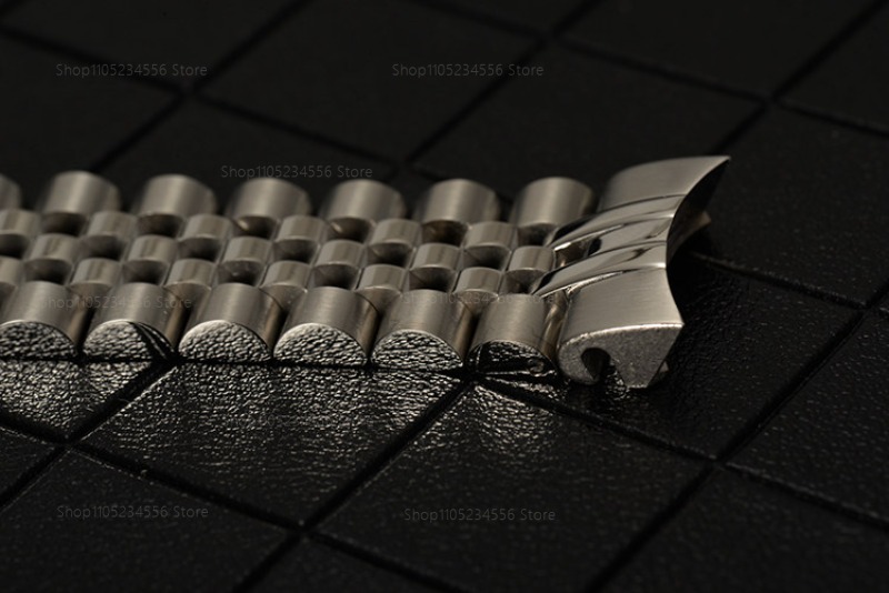 SPB121J1 SPB117J1 SPB119J1 SPB - Solid Stainless Steel Watch Bracelet Jubilee recensione e prezzo