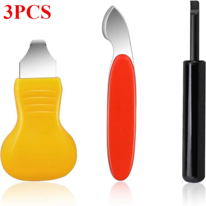 Set di 3 Apri-Casse per Orolog - Watchmaker Repair Tool Kit Case Opener recensione e prezzo