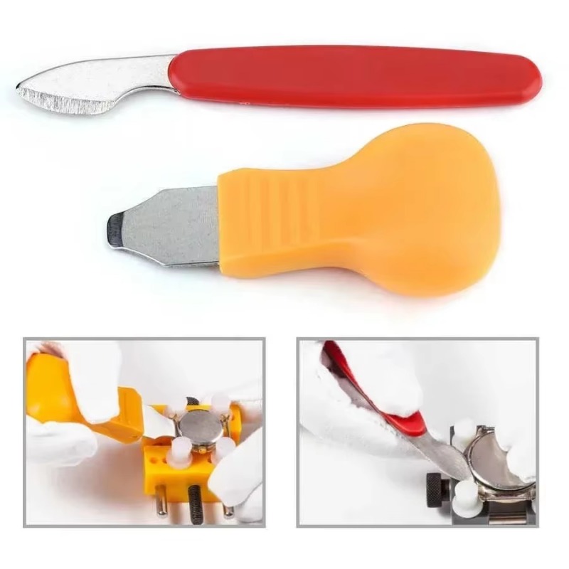 Set di 3 Apri-Casse per Orolog - Watchmaker Repair Tool Kit Case Opener recensione e prezzo