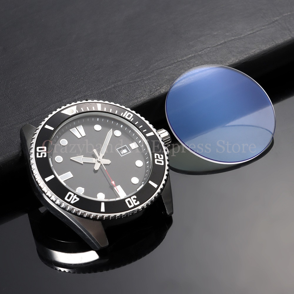 Vetro per orologi in zaffiro,  - Sapphire Watch Crystal Double Domed recensione e prezzo