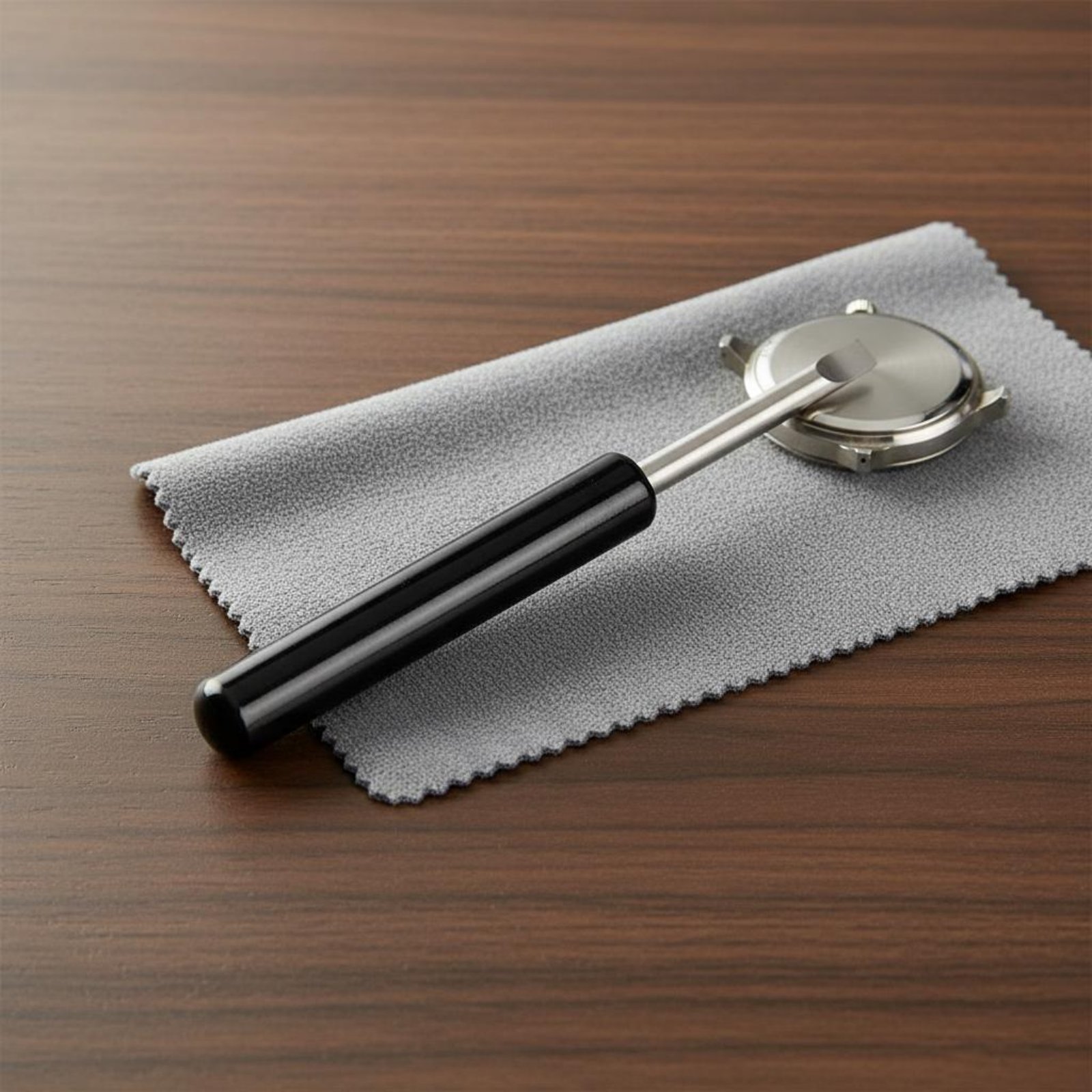 Coltello per orologi in acciai - Watchmaker Repair Tool Kit Case Opener recensione e prezzo