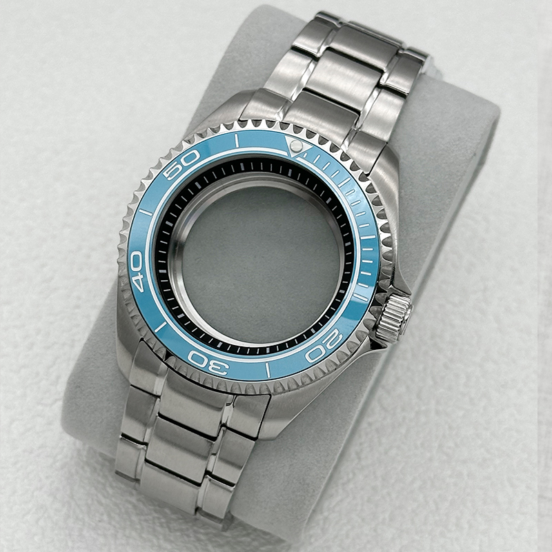 Set cassa e cinturino per orol - Sapphire Watch Crystal Double Domed recensione e prezzo
