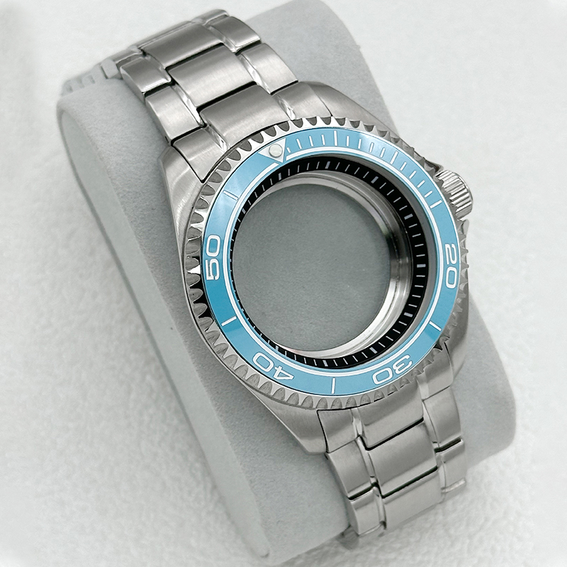 Set cassa e cinturino per orol - Sapphire Watch Crystal Double Domed recensione e prezzo
