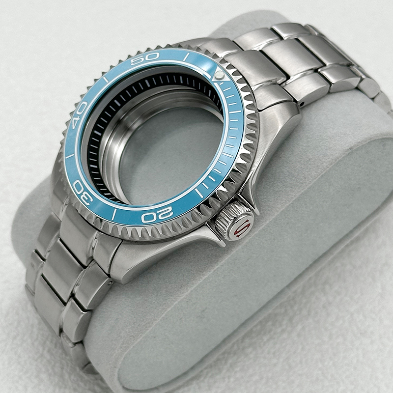Set cassa e cinturino per orol - Sapphire Watch Crystal Double Domed recensione e prezzo