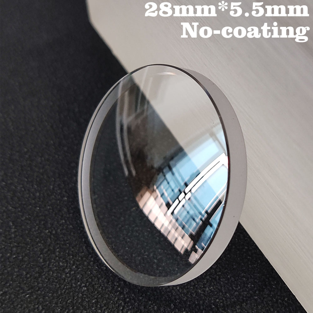 Vetro per Orologio 28mm*5.5mm* - Sapphire Watch Crystal Double Domed recensione e prezzo