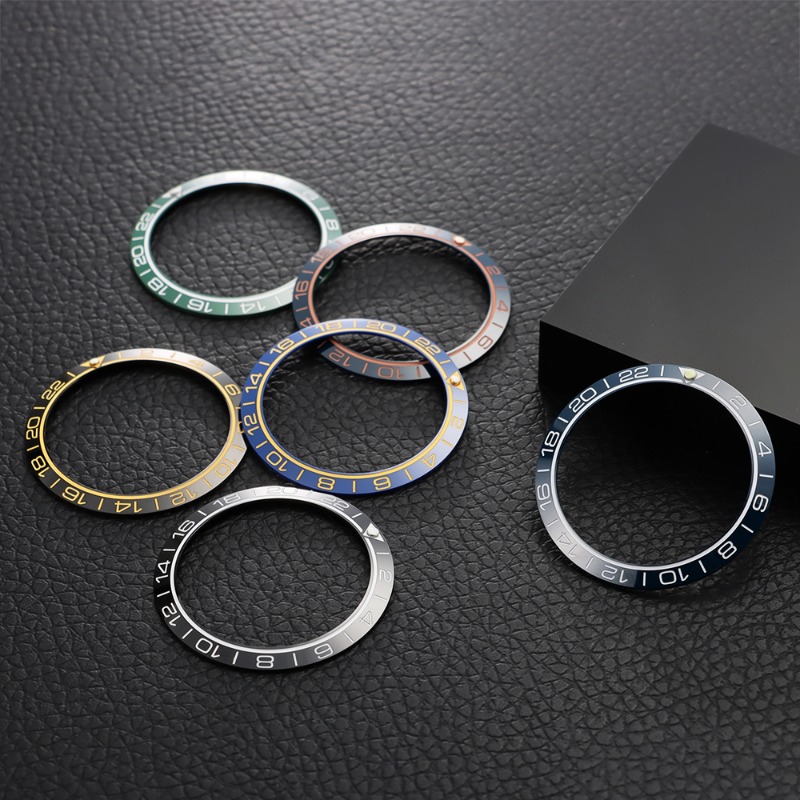 Inserto per Ghiera di Orologio - Watch Bezel Insert Ceramic Luminous recensione e prezzo