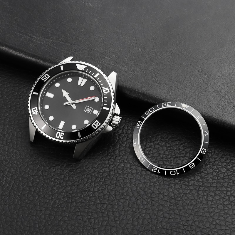 Inserto per Ghiera di Orologio - Watch Bezel Insert Ceramic Luminous recensione e prezzo
