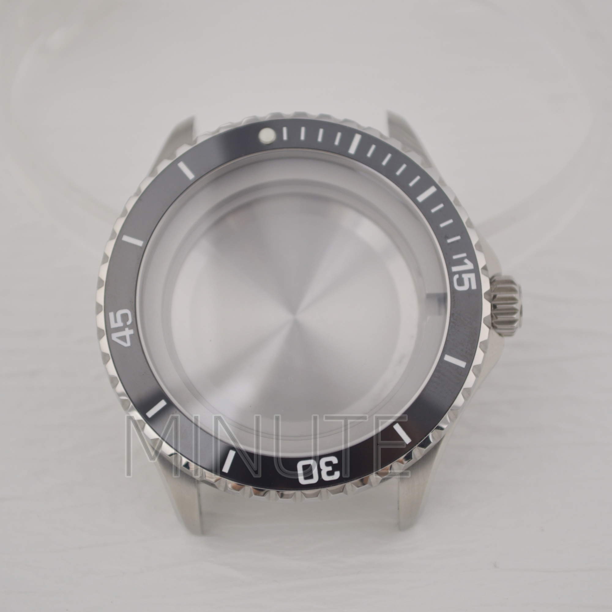 Cassa per Orologio Subacqueo i - Automatic Dive Watch 200M Nh35 Movement recensione e prezzo