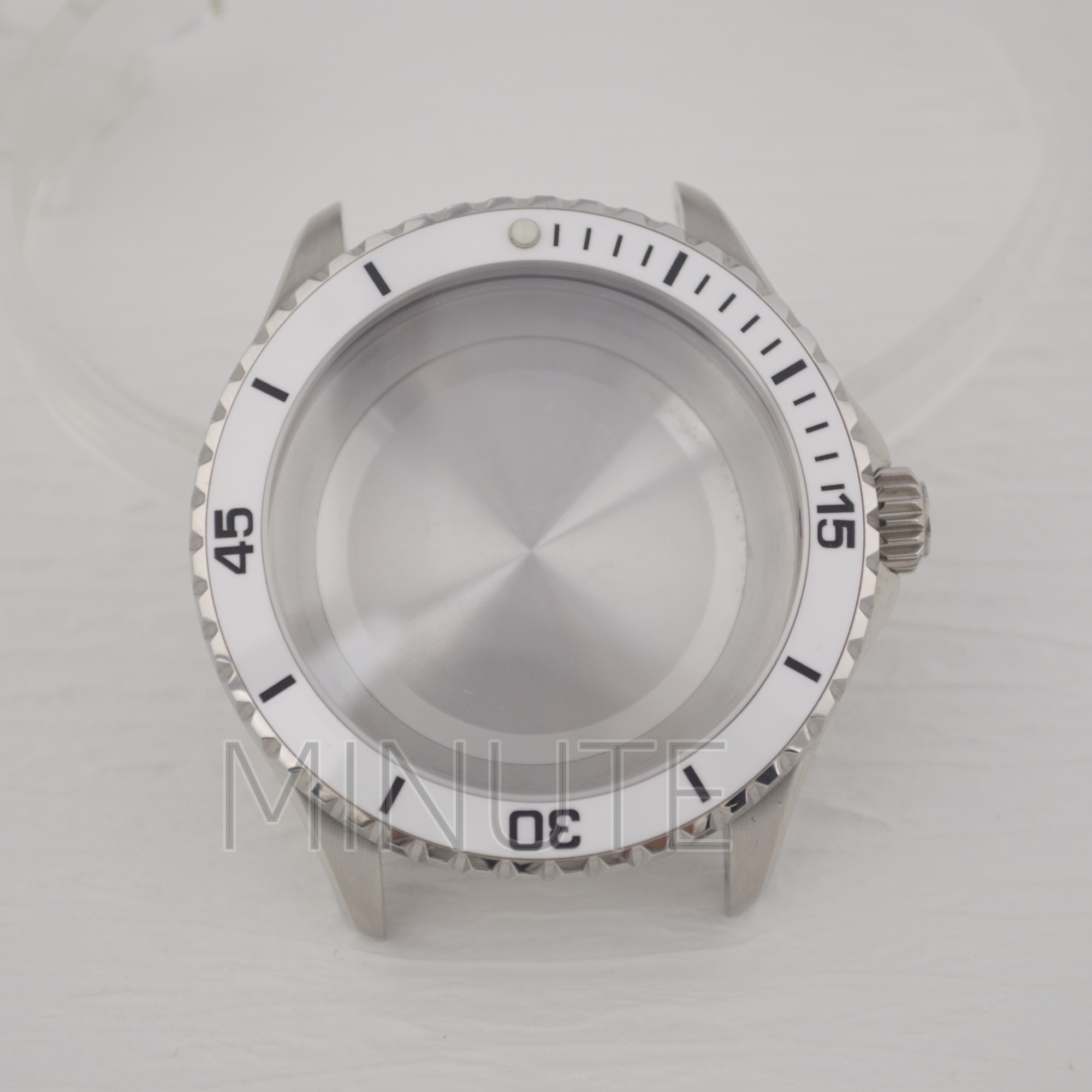 Cassa per Orologio Subacqueo i - Automatic Dive Watch 200M Nh35 Movement recensione e prezzo
