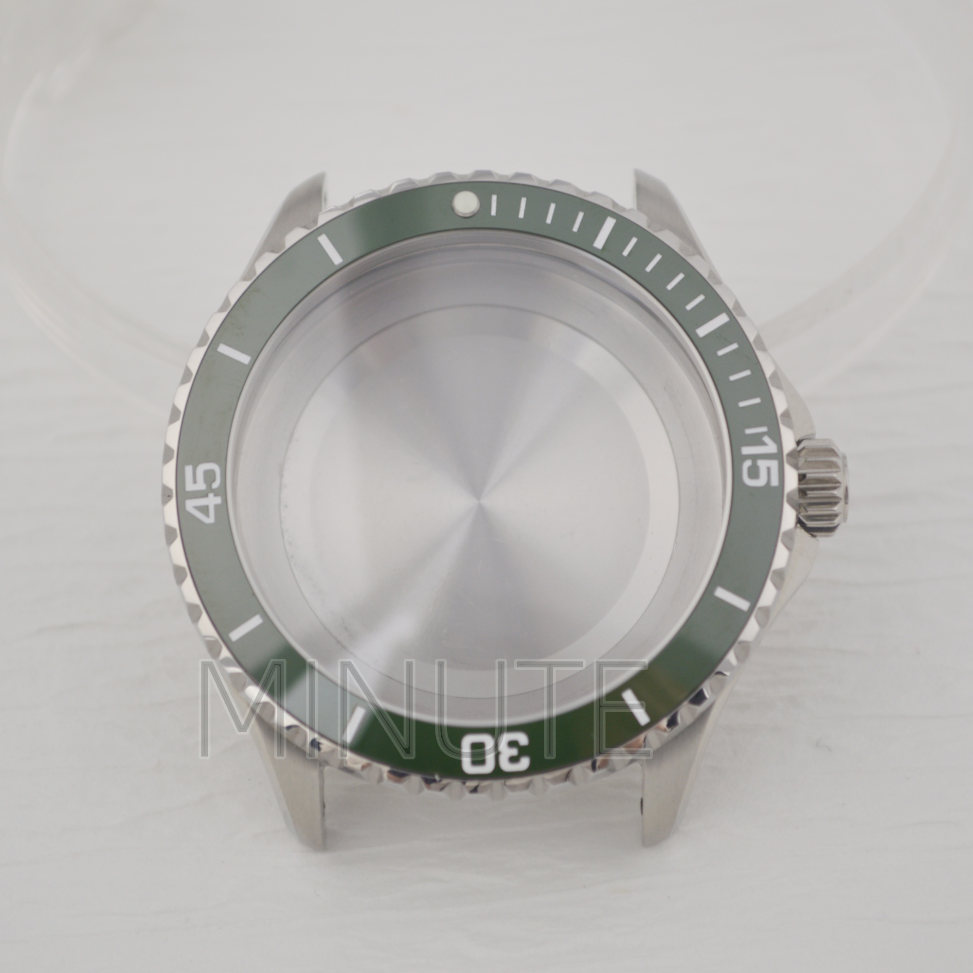 Cassa per Orologio Subacqueo i - Automatic Dive Watch 200M Nh35 Movement recensione e prezzo