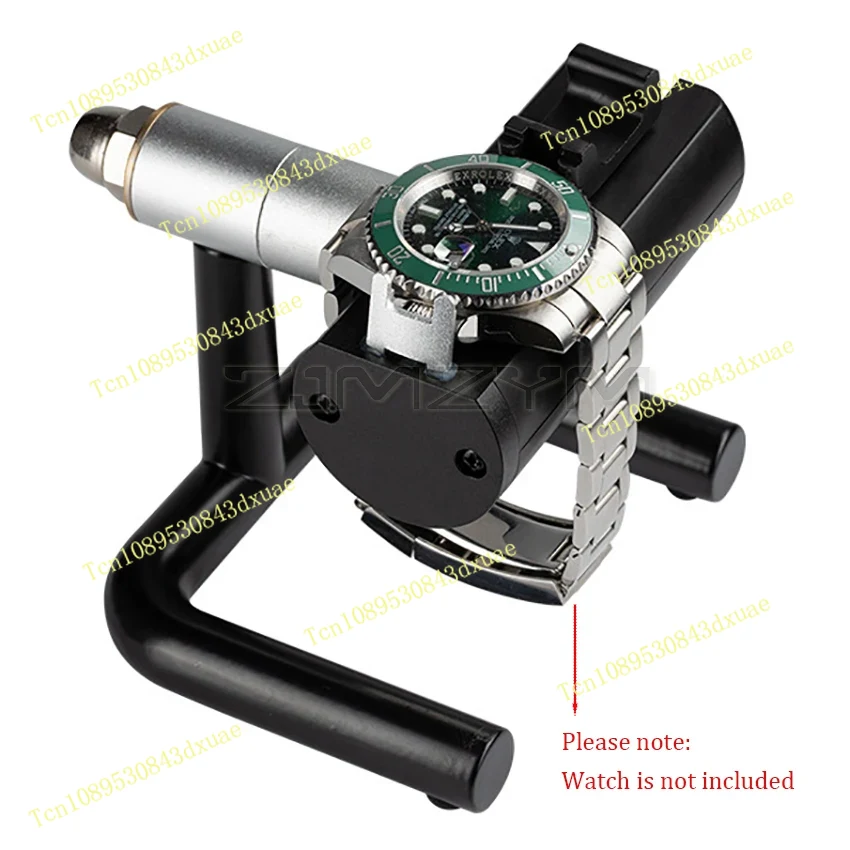 Weishi NO. Tester di Precision - Timegrapher Watch Calibration Timing Machine recensione e prezzo