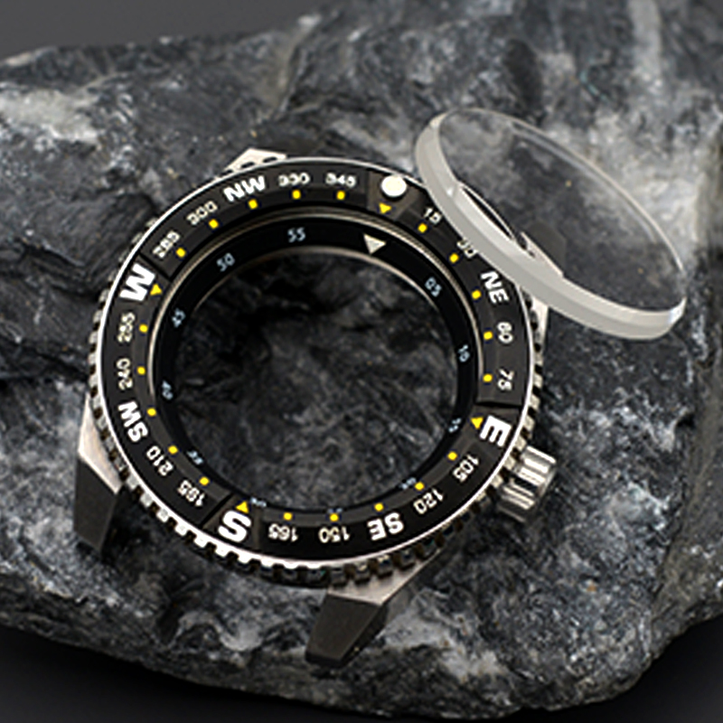 Orologio da uomo con cassa sub - Automatic Dive Watch 200M Nh35 Movement recensione e prezzo