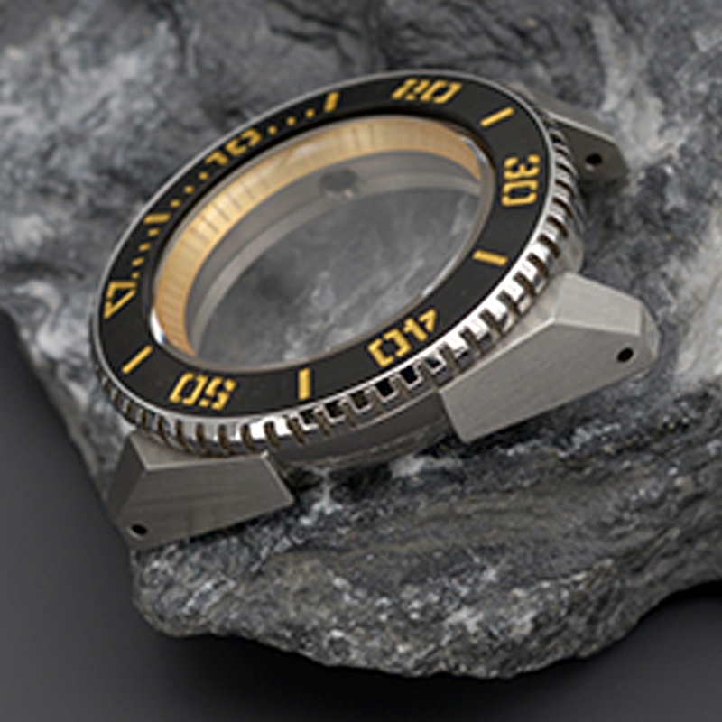 Orologio da uomo con cassa sub - Automatic Dive Watch 200M Nh35 Movement recensione e prezzo