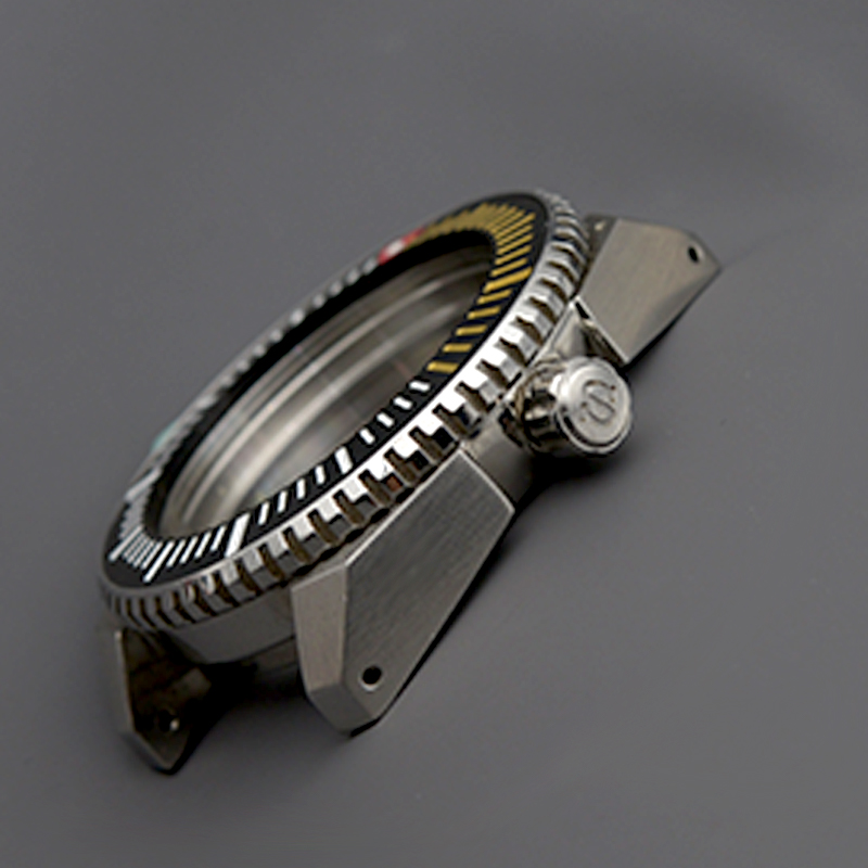 Orologio da uomo con cassa sub - Automatic Dive Watch 200M Nh35 Movement recensione e prezzo