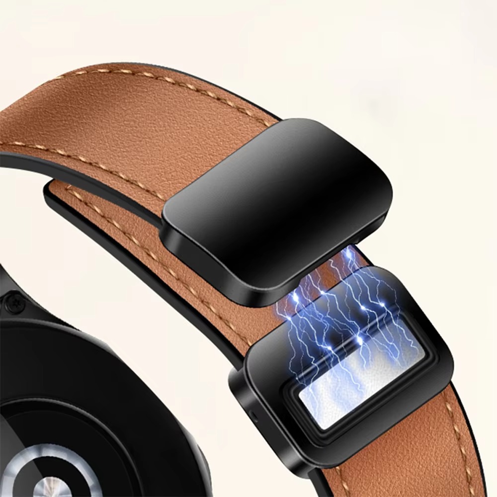 Cinturino Magnetico in Silicon - Leather Watch Strap Quick Release 20Mm 22Mm recensione e prezzo