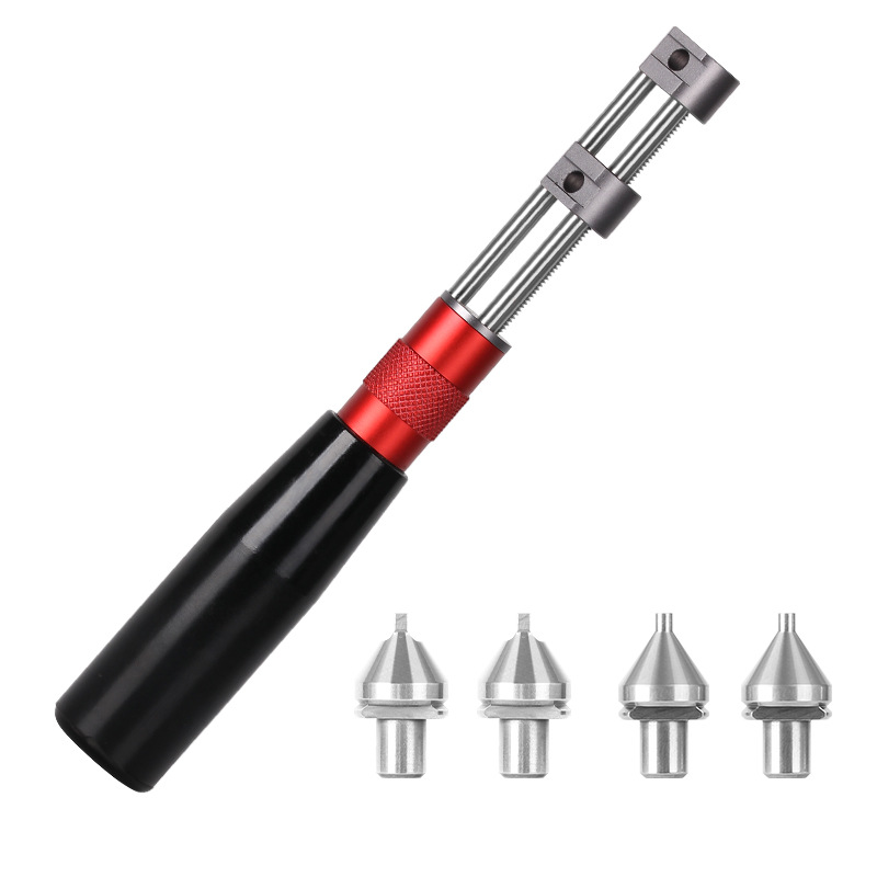 Nuovo apri cassa posteriore de - Watchmaker Repair Tool Kit Case Opener recensione e prezzo