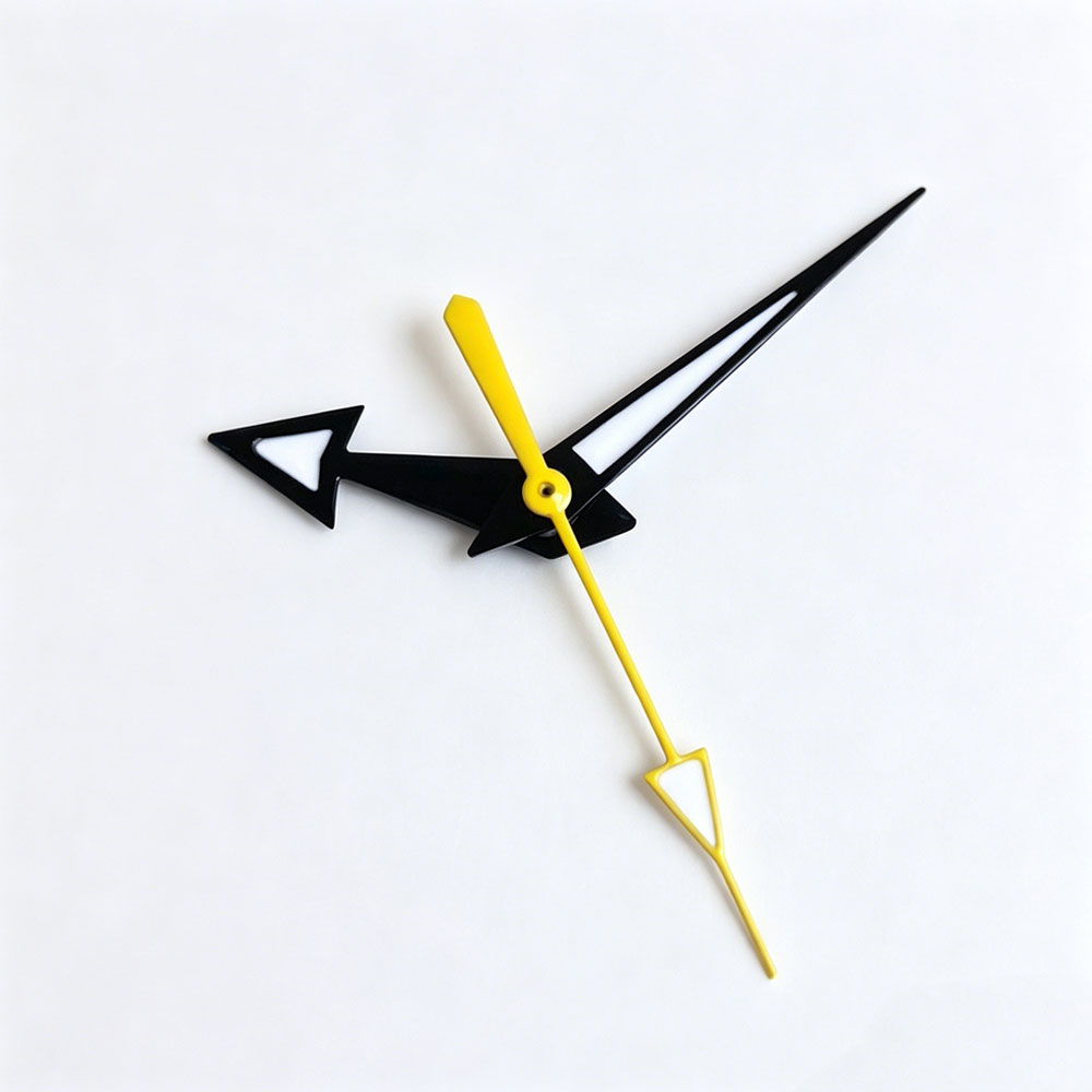 Nuovo set di lancette per orol - Watch Hands Set Luminous Replacement Nh35 recensione e prezzo