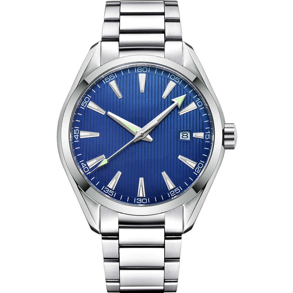 Orologi Automatici da Uomo 41m - Men Mechanical Watch Sapphire Crystal recensione e prezzo
