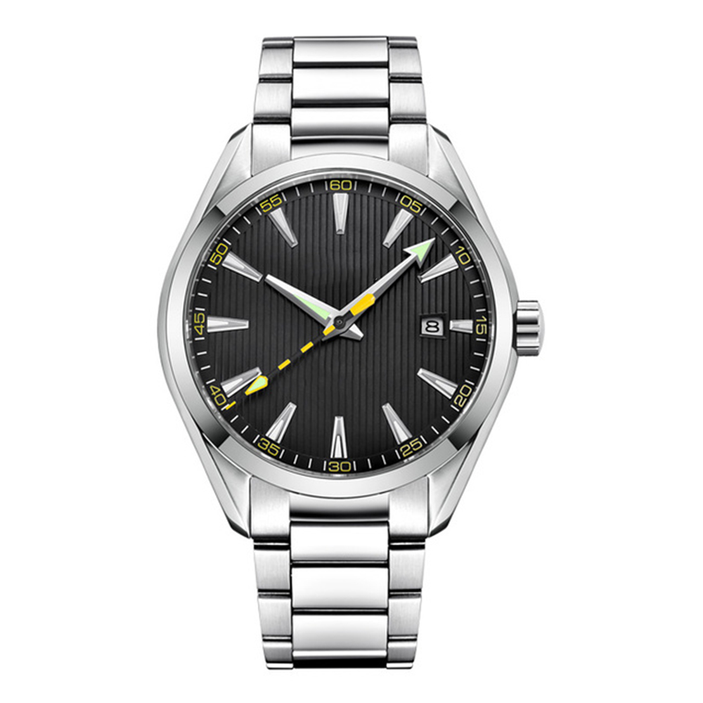 Orologi Automatici da Uomo 41m - Men Mechanical Watch Sapphire Crystal recensione e prezzo