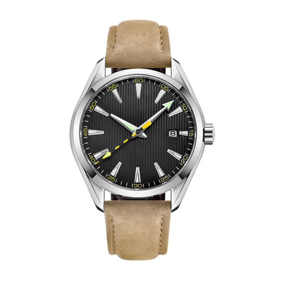 Orologi Automatici da Uomo 41m - Men Mechanical Watch Sapphire Crystal recensione e prezzo