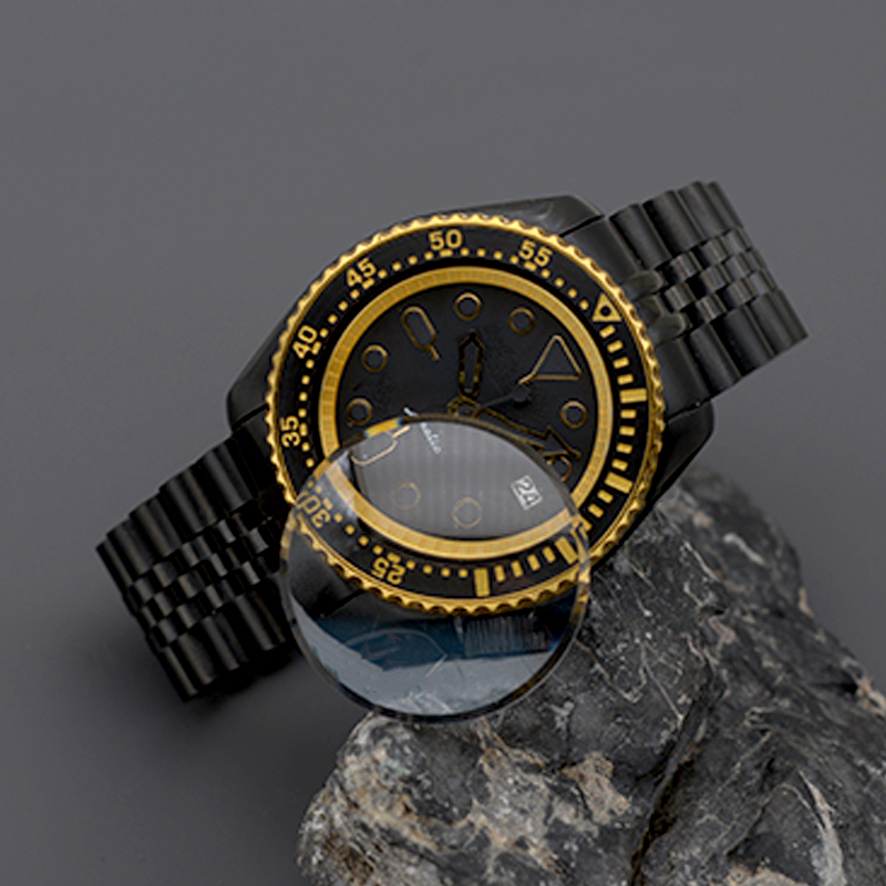 Mod SKX007 Orologio da uomo su - Automatic Dive Watch 200M Nh35 Movement recensione e prezzo