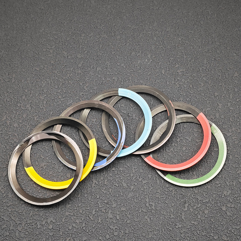 Inserto per Ghiera in Ceramica - Watch Bezel Insert Ceramic Luminous recensione e prezzo
