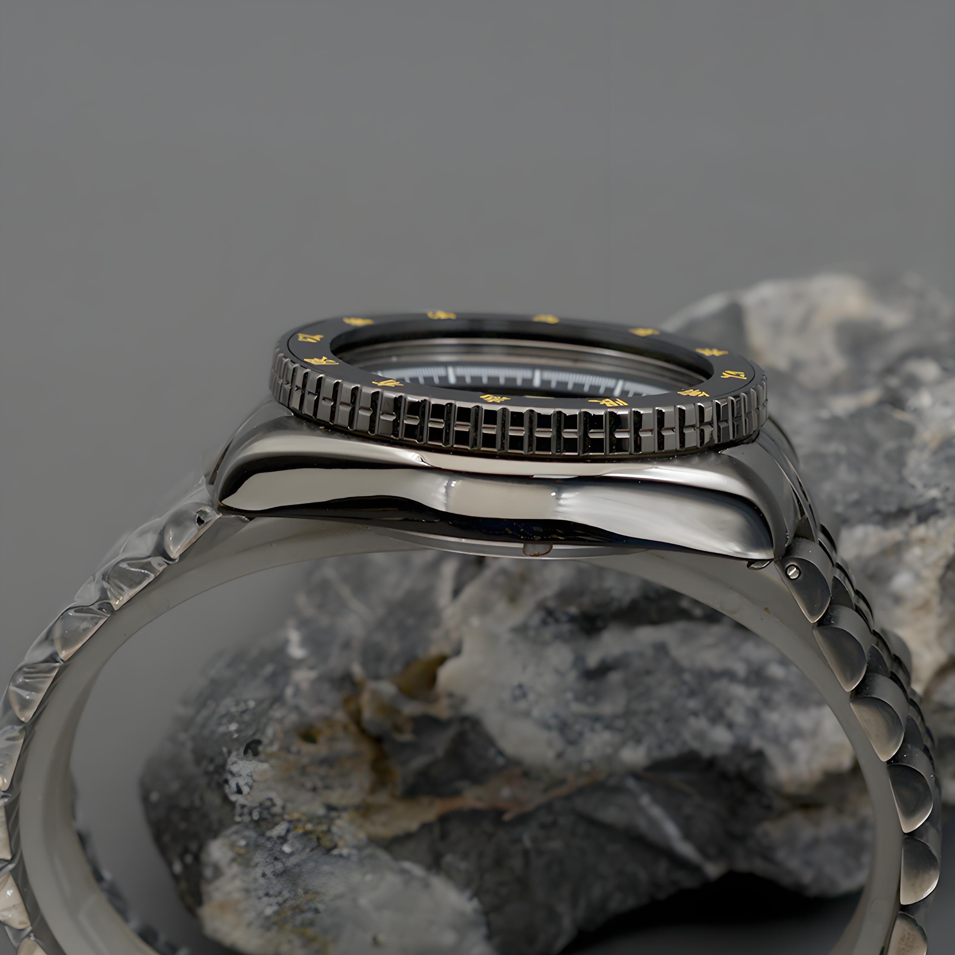 Orologio Subacqueo da Uomo SKX - Automatic Dive Watch 200M Nh35 Movement recensione e prezzo