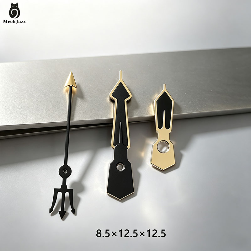 Set di Lancette per Orologio M - Watch Hands Set Luminous Replacement Nh35 recensione e prezzo