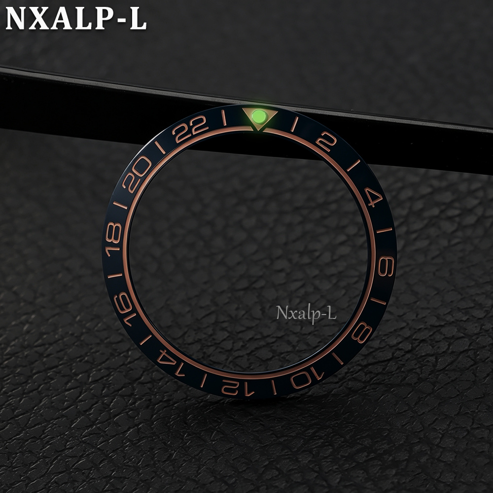 Ghiera per orologio in ceramic - Watch Bezel Insert Ceramic Luminous recensione e prezzo