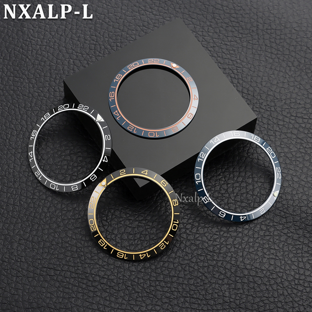 Ghiera per orologio in ceramic - Watch Bezel Insert Ceramic Luminous recensione e prezzo
